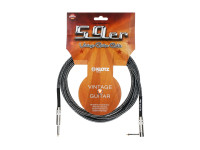 Klotz Vintage Angled 3 metros Klotz Vintage Angled 3 metros